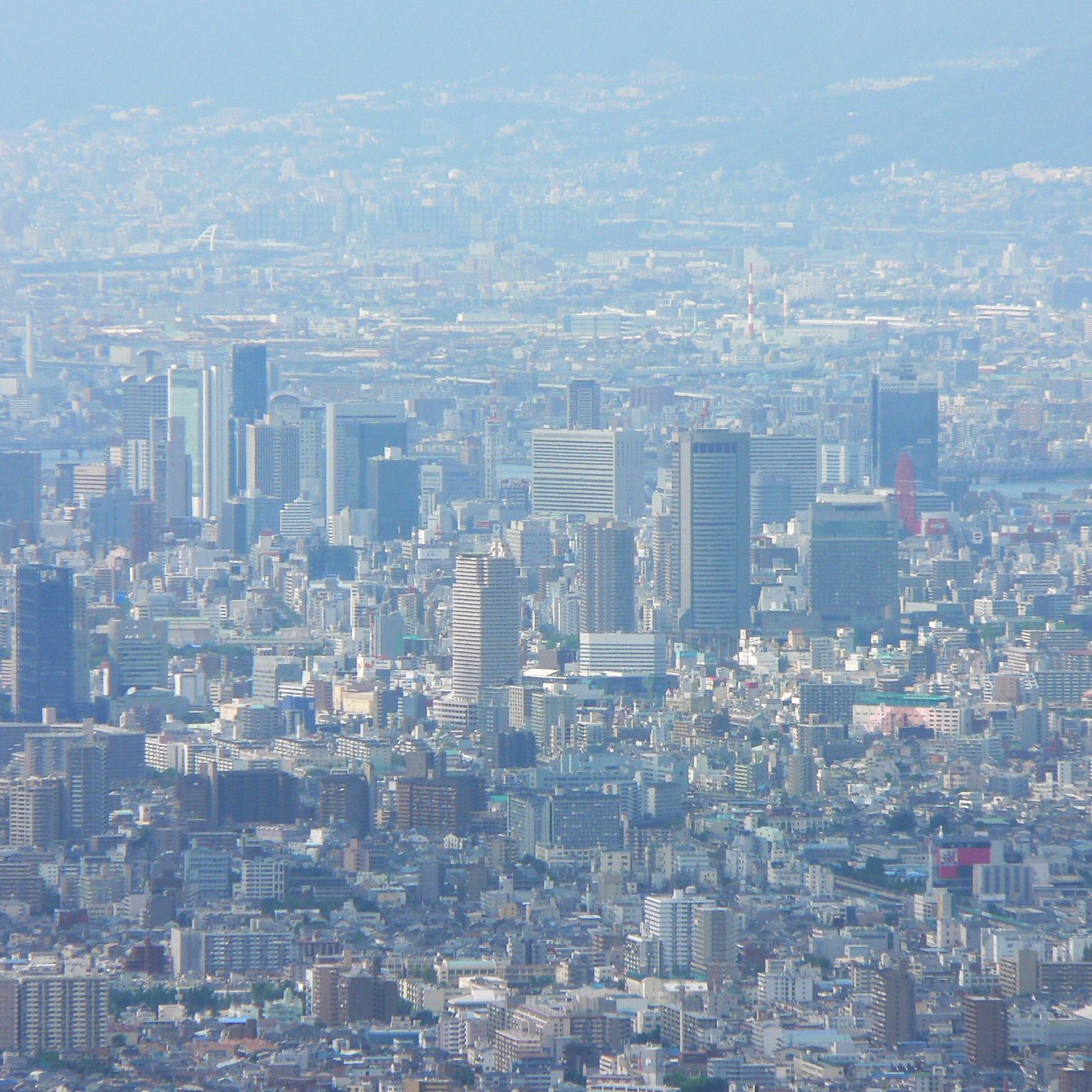 ぶらぶら雑景